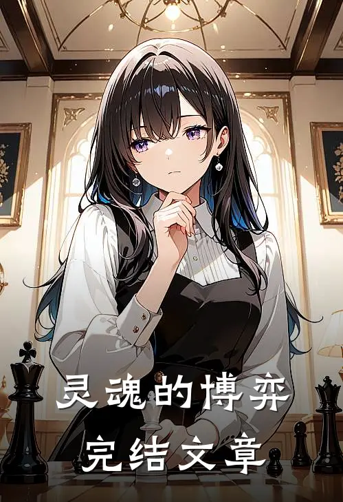 灵魂的博弈完结文章