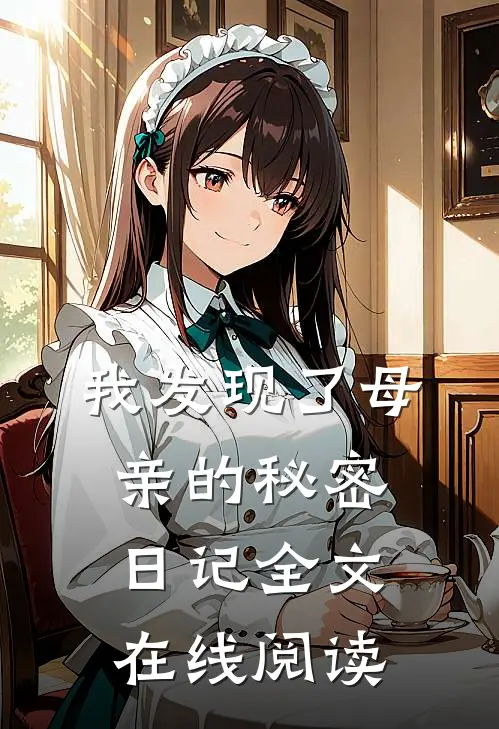 我发现了母亲的秘密日记全文在线阅读