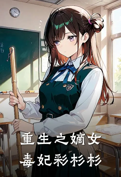 重生之嫡女毒妃 彩杉杉