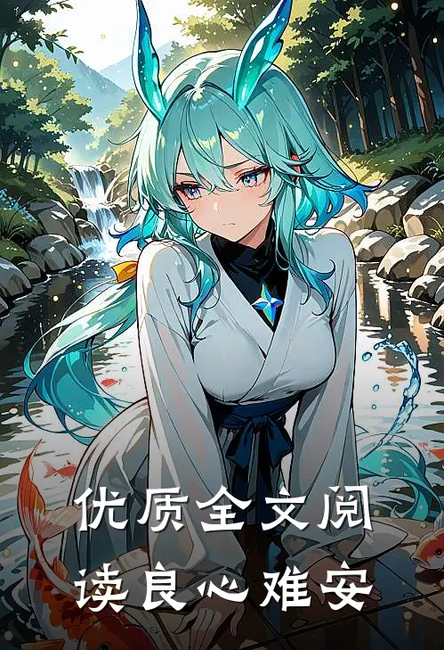 优质全文阅读良心难安