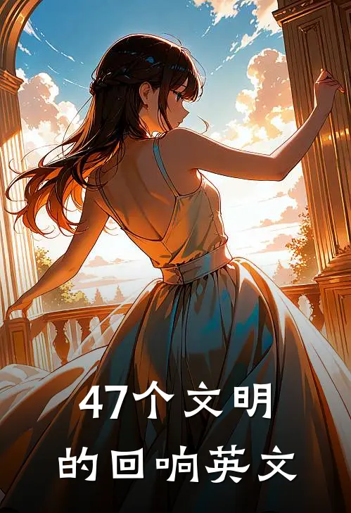 47个文明的回响英文