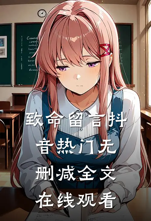 致命留言抖音热门无删减全文在线观看