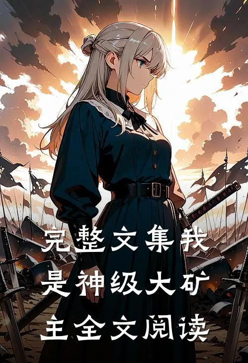 完整文集我是神级大矿主全文阅读