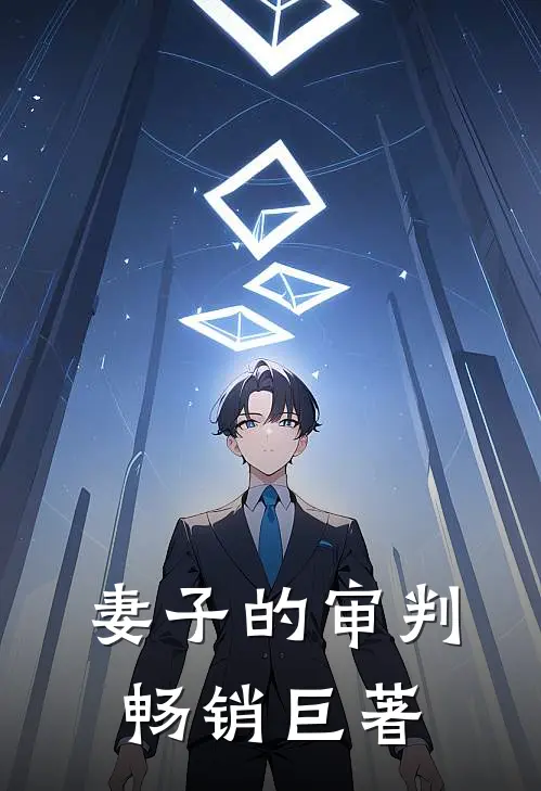 妻子的审判畅销巨著