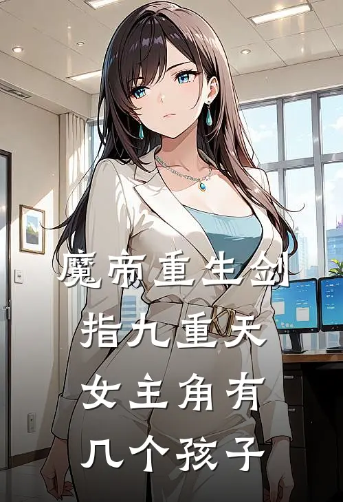 魔帝重生剑指九重天女主角有几个孩子