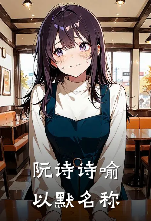 阮诗诗喻以默名称