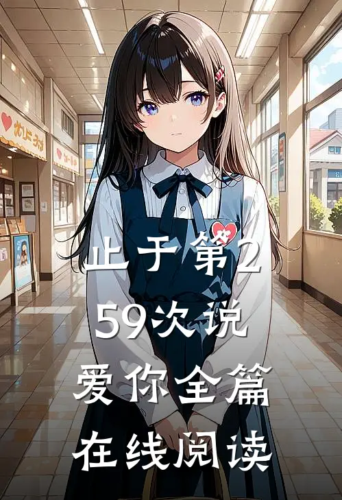 止于第259次说爱你全篇在线阅读