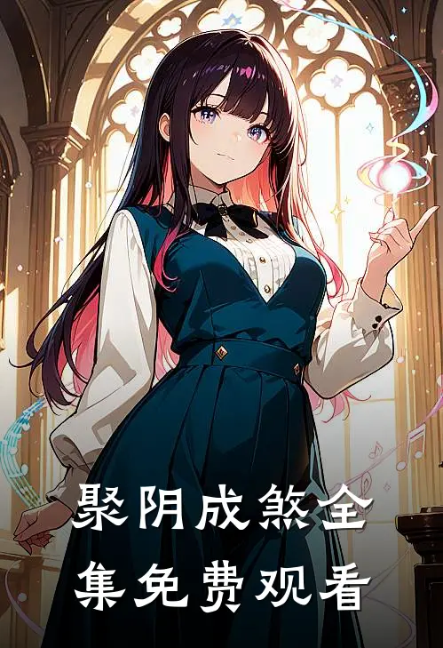 聚阴成煞 全集免费观看