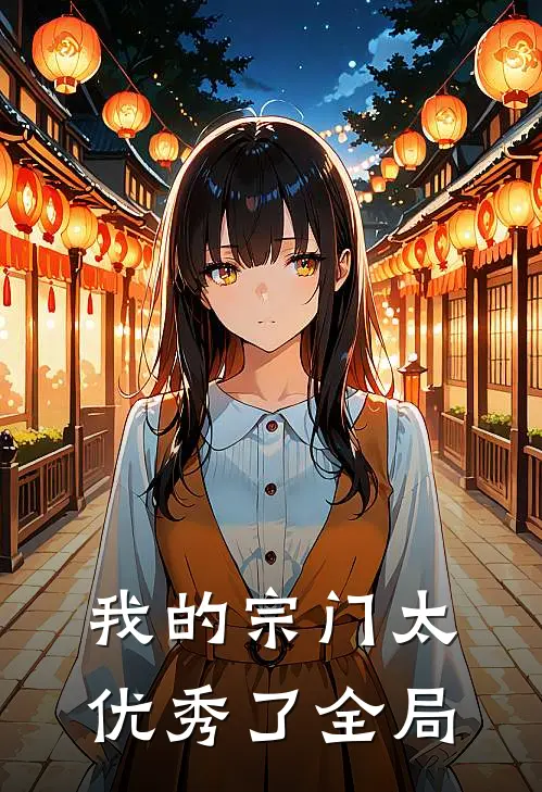 我的宗门太优秀了全局