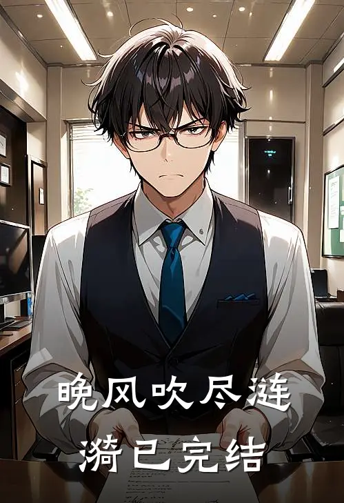晚风吹尽涟漪已完结