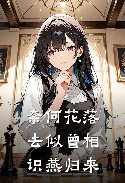 奈何花落去似曾相识燕归来
