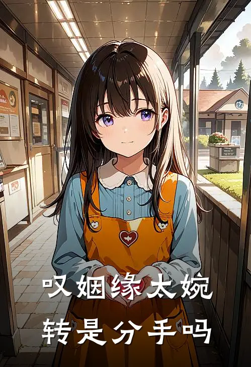 叹姻缘太婉转是分手吗