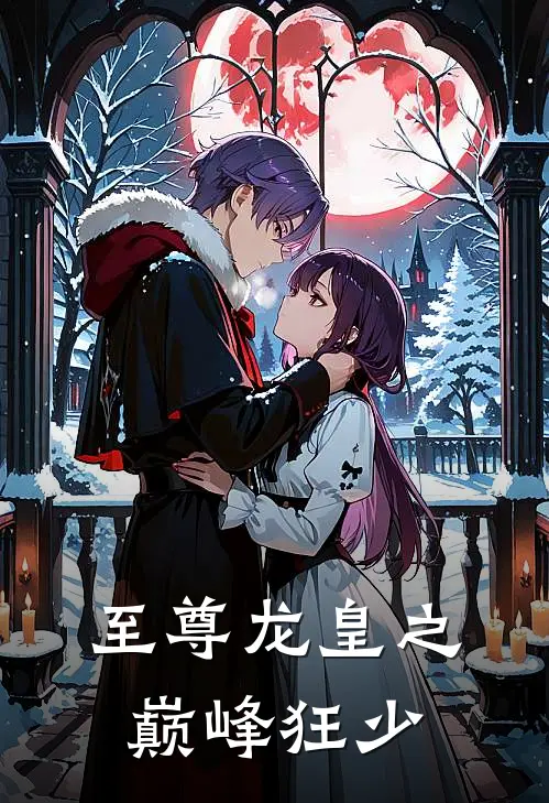 至尊龙皇之巅峰狂少