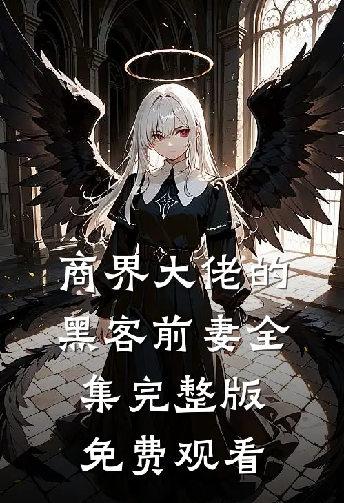 商界大佬的黑客前妻全集完整版免费观看