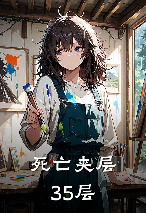 死亡夹层35层