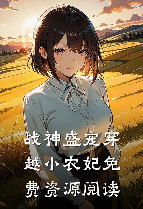 战神盛宠穿越小农妃免费资源阅读
