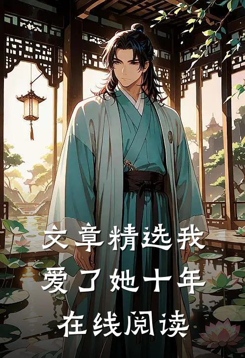文章精选我爱了她十年在线阅读