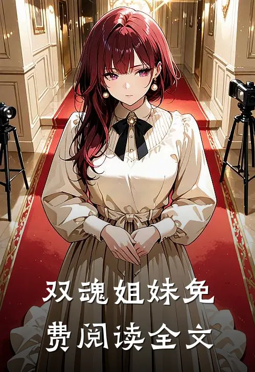 双魂姐妹免费阅读全文