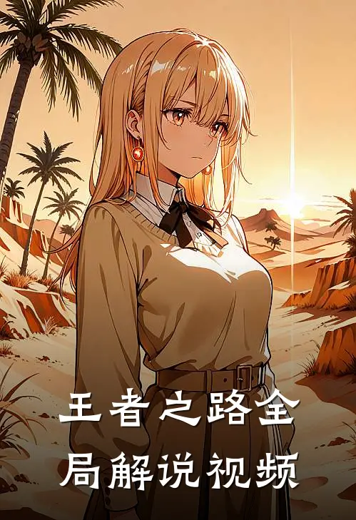 王者之路全局解说视频