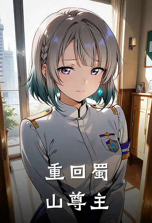 重回蜀山尊主