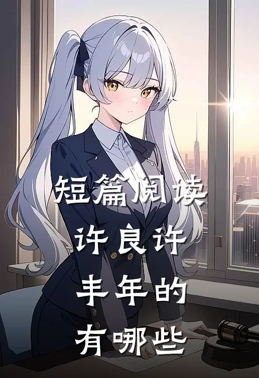 短篇阅读许良许丰年的有哪些