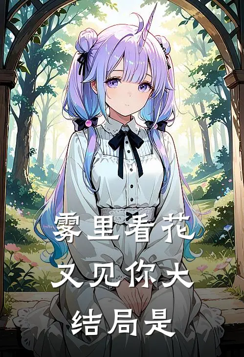 雾里看花又见你大结局是