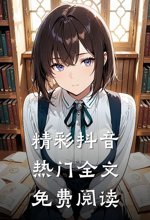 精彩抖音热门全文免费阅读