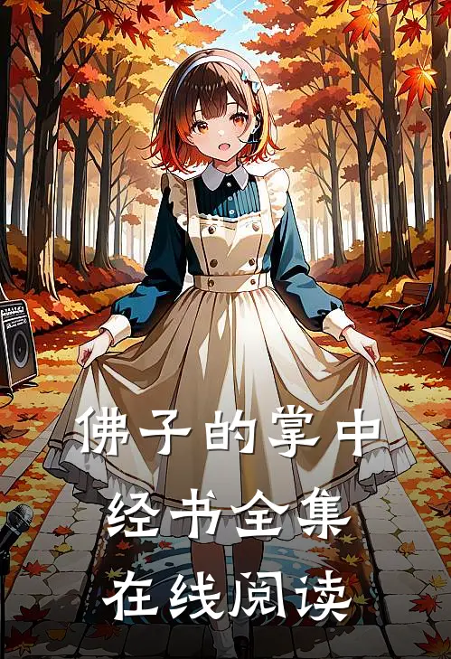 佛子的掌中经书 全集在线阅读