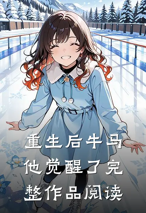 重生后牛马他觉醒了完整作品阅读