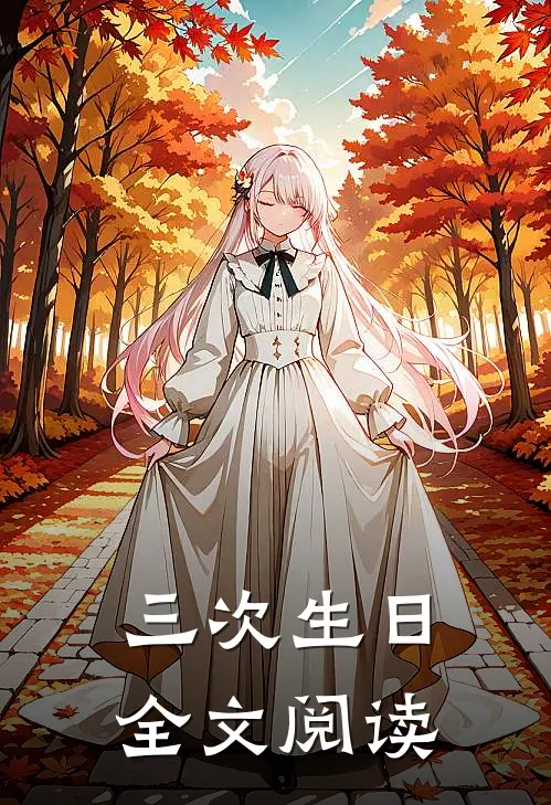 三次生日全文阅读