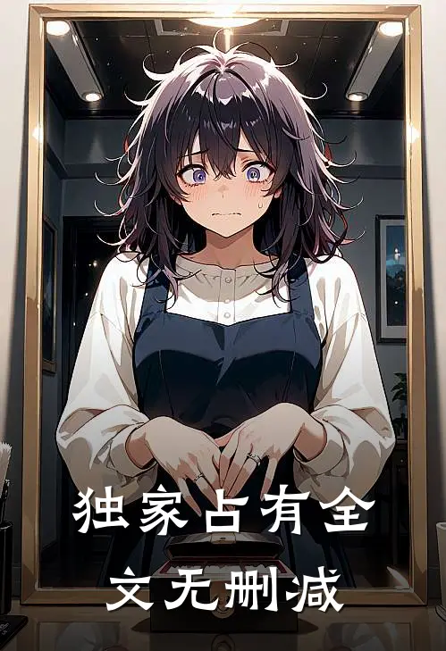 独家占有全文无删减
