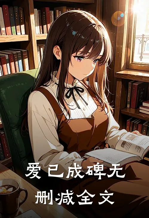 爱已成碑无删减全文