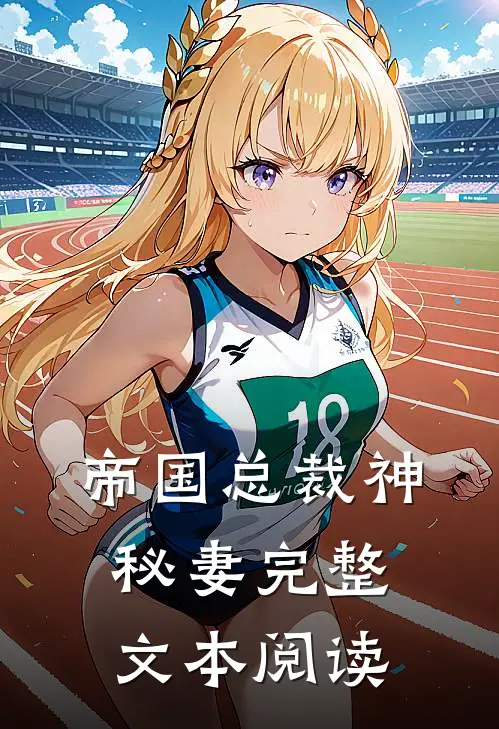 帝国总裁神秘妻完整文本阅读