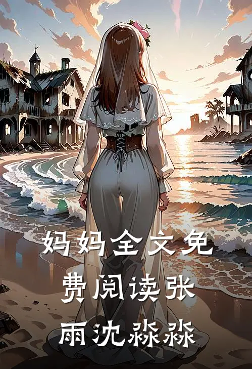 妈妈全文免费阅读张雨沈淼淼