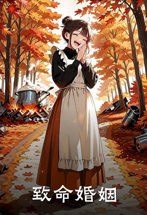 致命婚姻