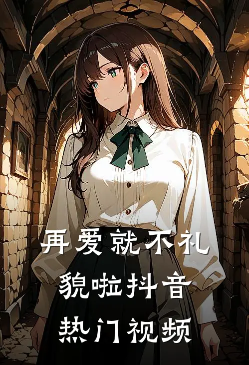 再爱就不礼貌啦抖音热门视频
