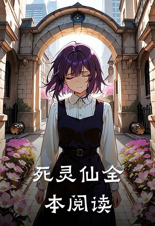死灵仙全本阅读