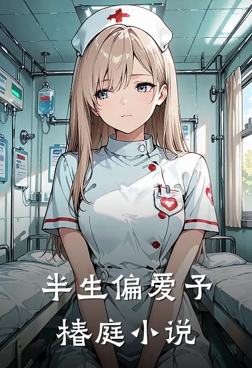 半生偏爱予椿庭小说