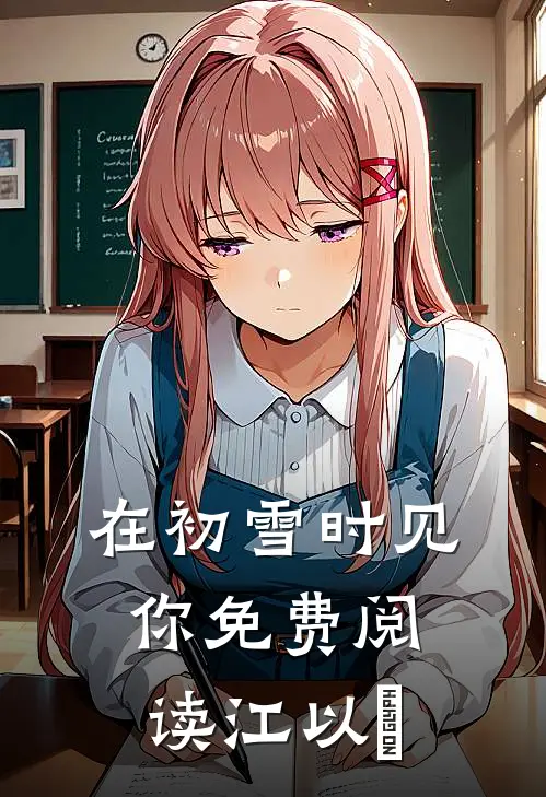 在初雪时见你免费阅读江以婳