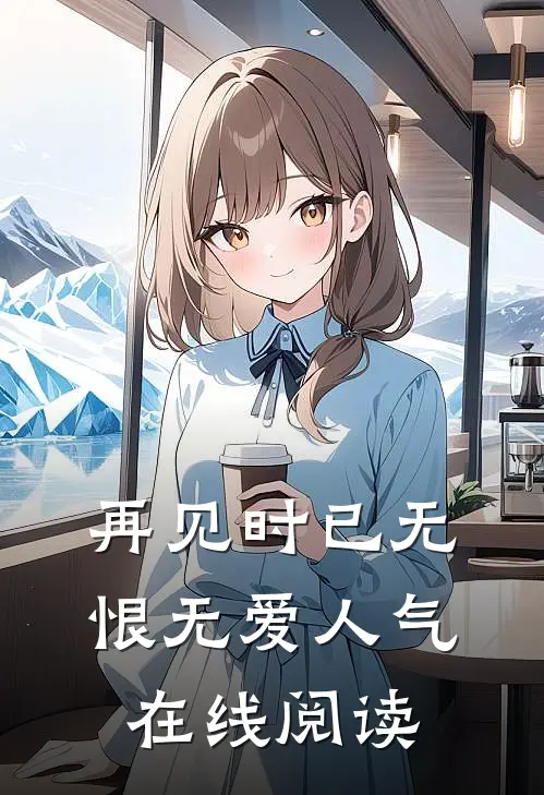 再见时已无恨无爱人气在线阅读