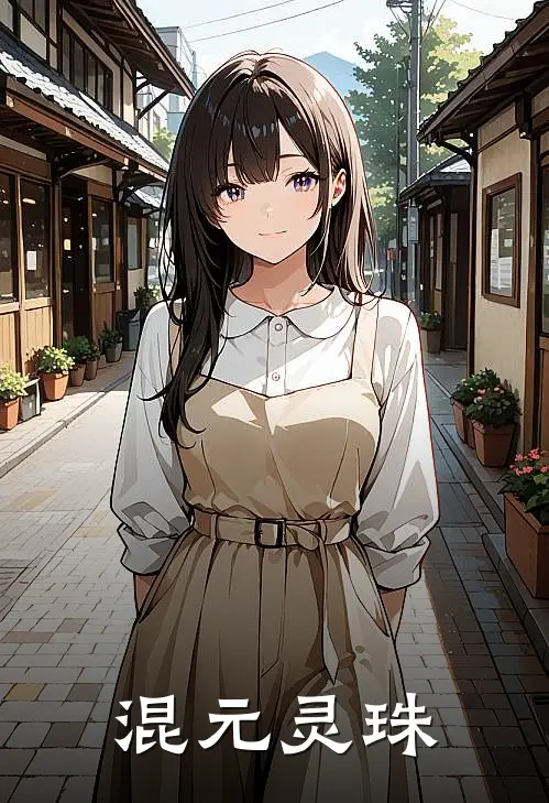 混元灵珠