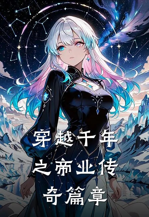 穿越千年之帝业传奇篇章