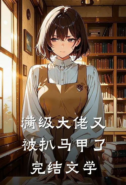 满级大佬又被扒马甲了完结文学