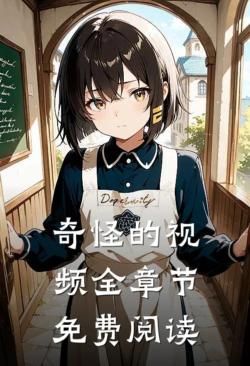 奇怪的视频全章节免费阅读