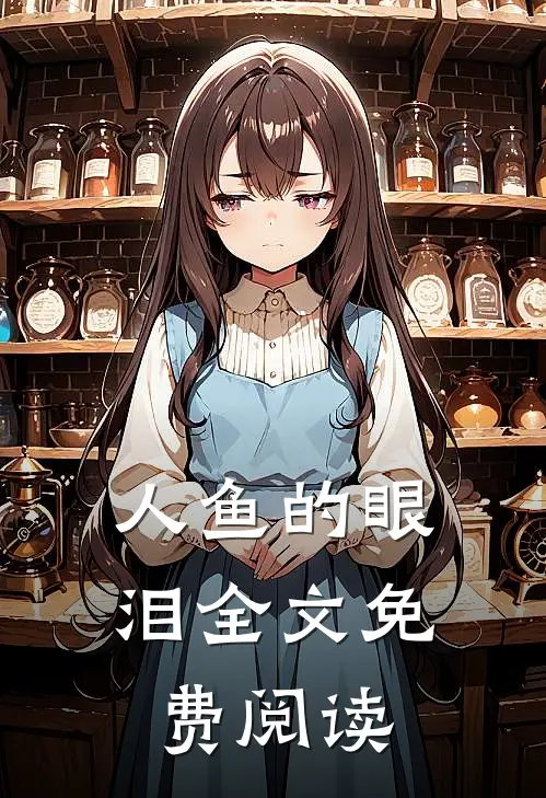 人鱼的眼泪全文免费阅读