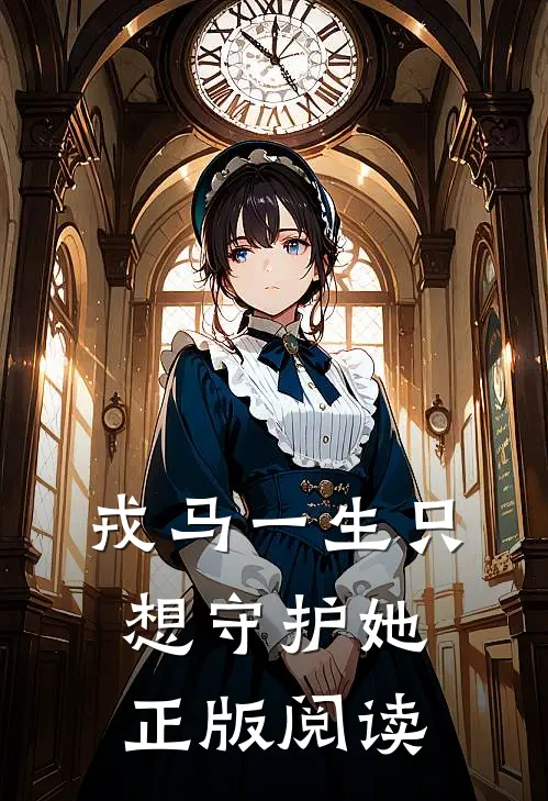 戎马一生只想守护她正版阅读
