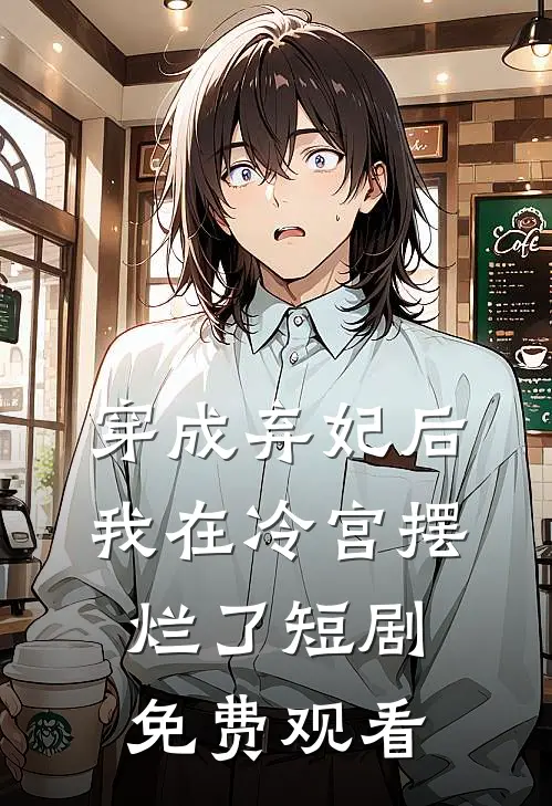 穿成弃妃后我在冷宫摆烂了短剧免费观看