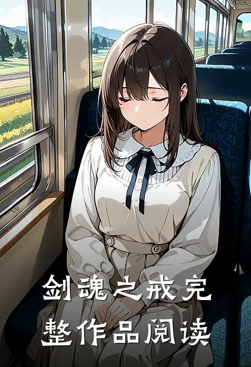 剑魂之戒完整作品阅读