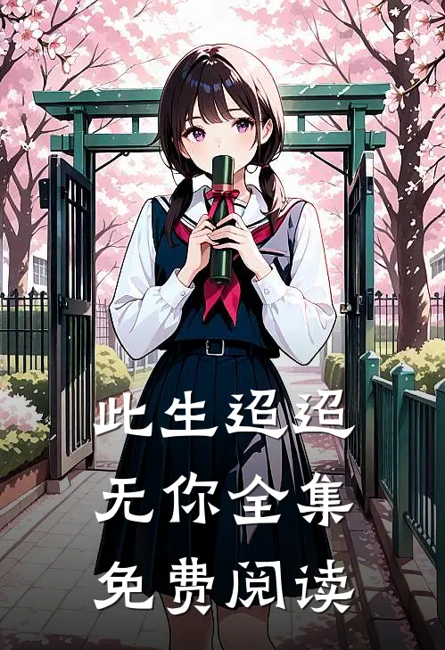 此生迢迢无你 全集免费阅读