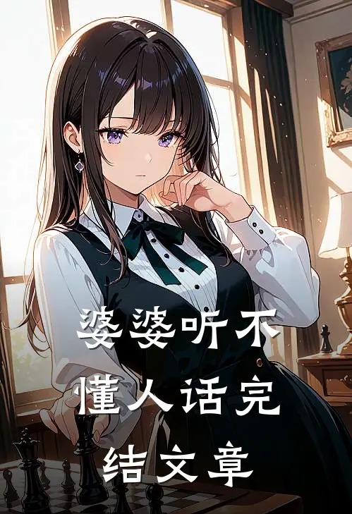 婆婆听不懂人话完结文章
